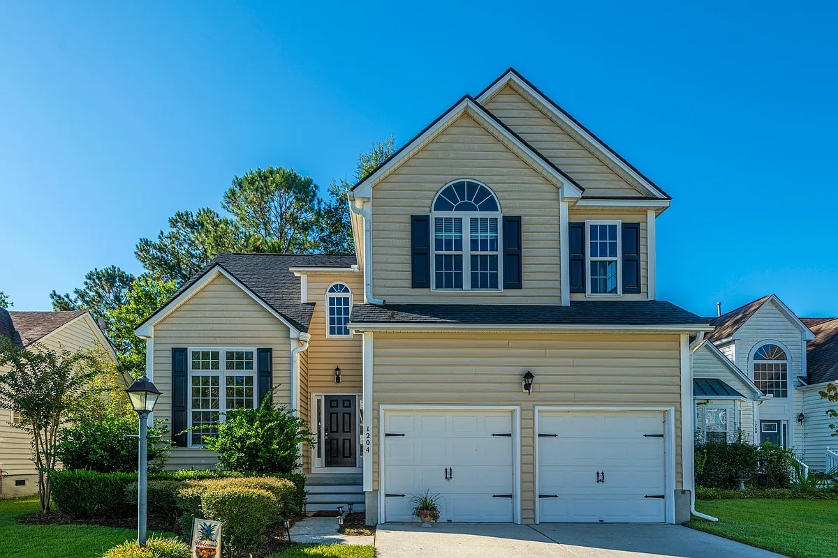Building Photo - 1204 Knightbridge Ln