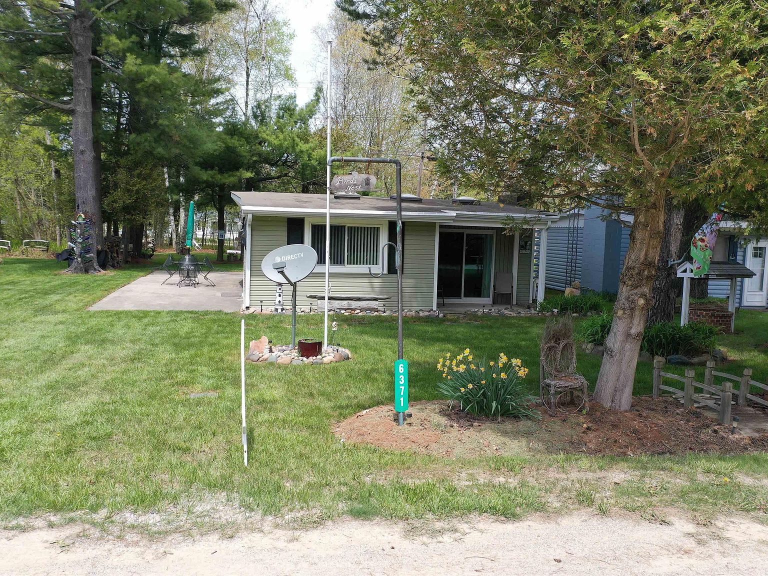 6371 Sunnyside Dr, Deckerville, MI 48427 Zillow