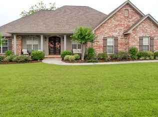 25 Ridgeside, Hattiesburg, MS 39402