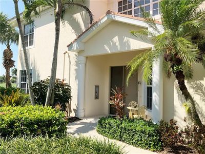 4665 Winged Foot Ct #4-101, Naples, FL, 34112