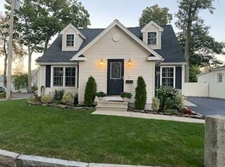 57 Sears Island Dr #57, Worcester, MA 01606