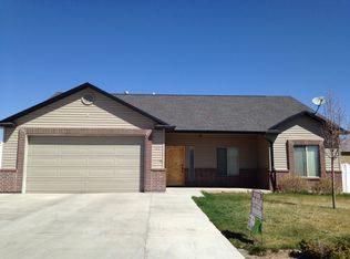 192 W 650 N, Vernal, UT 84078