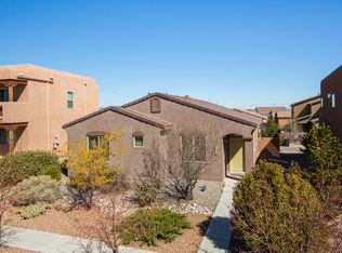 8415 Wild Dunes Rd NW, Albuquerque, NM 87120