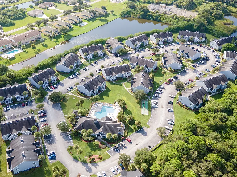 Rotonda Lakes 55+ Senior Community — Photo 1