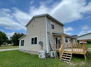 820 W Johnson St, Sapulpa, OK 74066