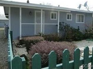 6135 1st Ave, Lucerne, CA 95458