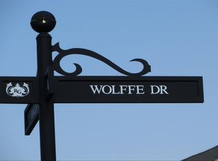 7271 Wolffe Dr, Fishers, IN 46038