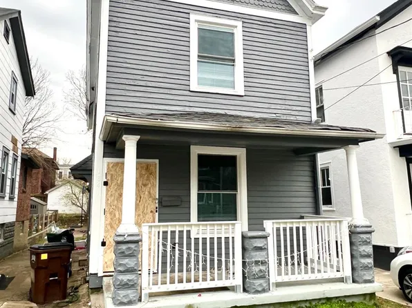 1841 Mills Ave, Cincinnati, OH 45212