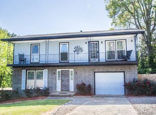 4004 Fennel Cir SW, Atlanta, GA 30331