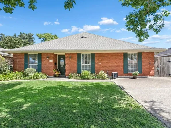 1105 Minnesota Ave, Kenner, LA 70062