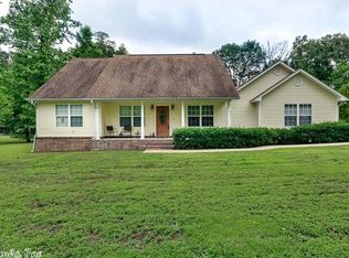305 Hunt Dr, Cabot, AR 72023