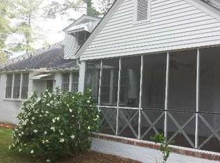 603 Peachtree Rd, Augusta, GA 30909