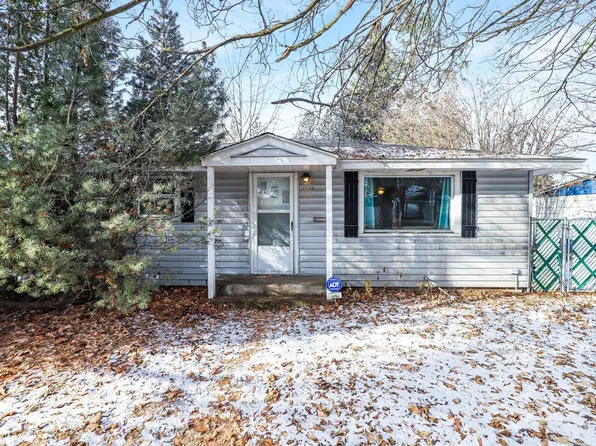 5327 N Maple St, Spokane, WA 99205