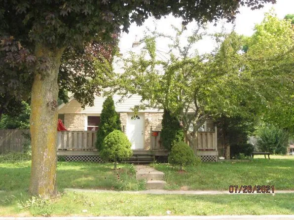 9033 West Herbert AVENUE #9035, Milwaukee, WI 53225