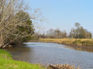 Tbd Charlie Field Rd, Erath, LA 70533