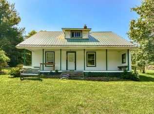 3473 Eggleston Rd, Eggleston, VA 24086