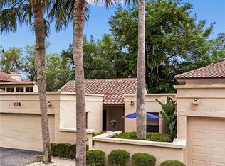 711 Santa Cruz Ln #5, Howey In The Hills, FL 34737