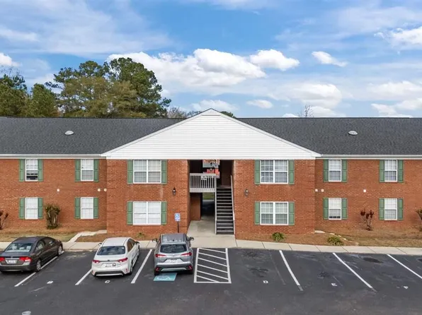 531 3rd Loop Rd APT A, Florence, SC 29505