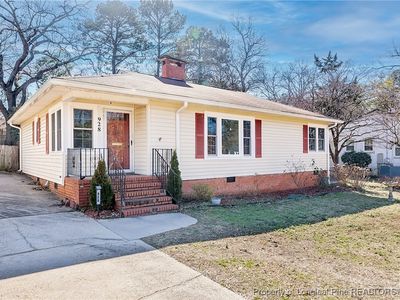 928 Chester Cir, Fayetteville, NC, 28303