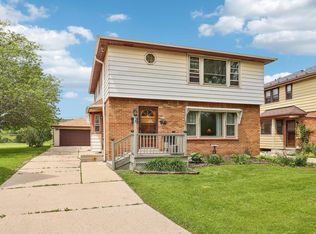 4029 S Nevada St, Milwaukee, WI 53207