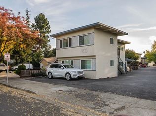 1835 Villa St APT 4, Mountain View, CA 94041