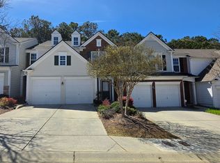 2378 Fairlie Dr, Duluth, GA