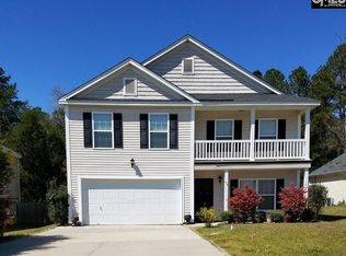 176 Pacific Ave, Chapin, SC 29036