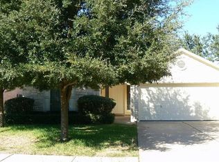 4420 Corran Ferry Loop, Austin, TX 78749