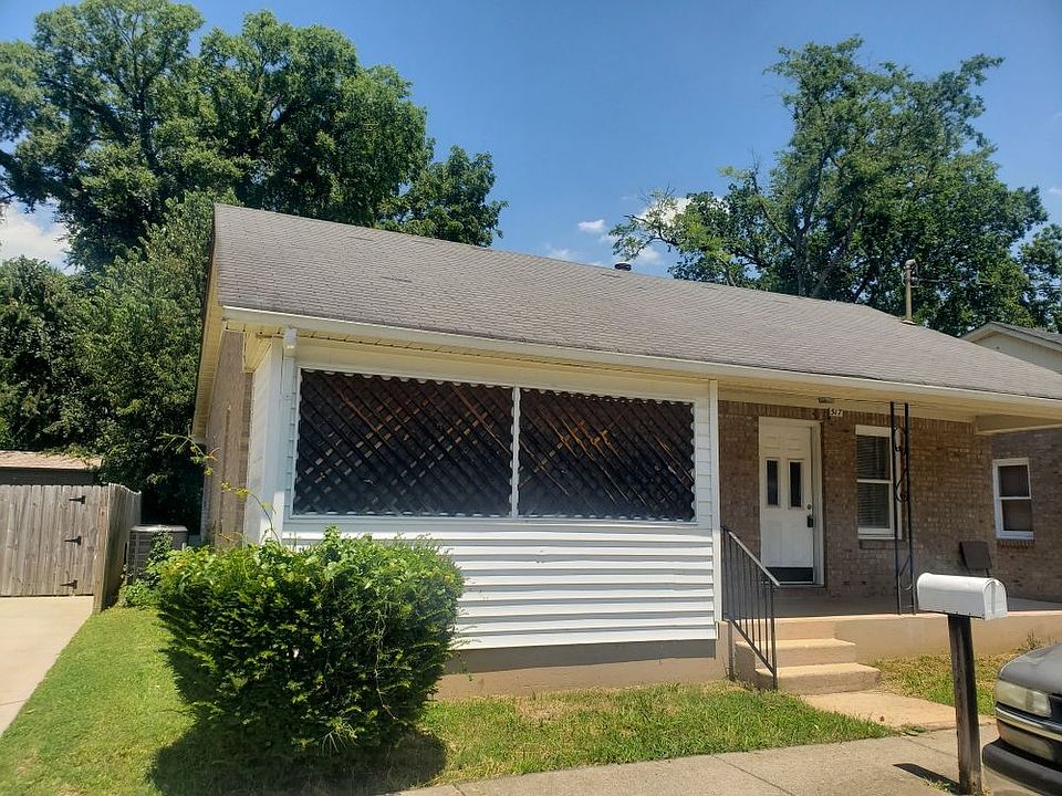 1st image of 517-525 E Sevier St