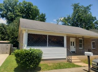 517-525 E Sevier St, Murfreesboro, TN 37130