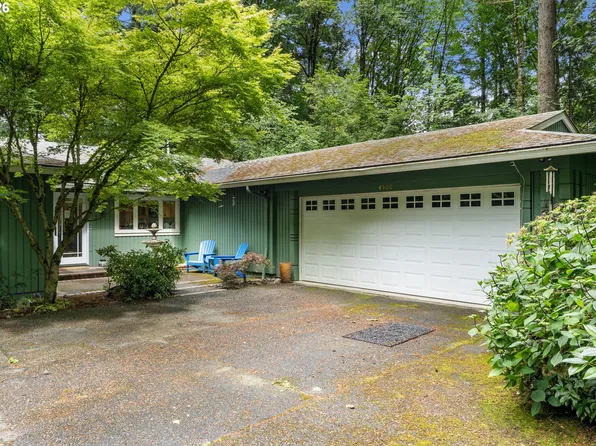 4500 W Burnside Rd, Portland, OR 97210