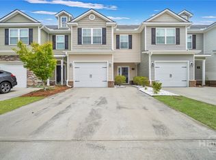 295 Cantle Dr, Richmond Hill, GA 31324