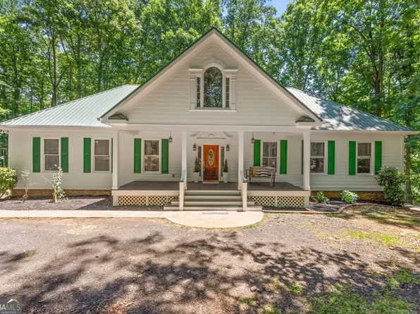 3807 A L Mangum Rd, Talmo, GA 30575