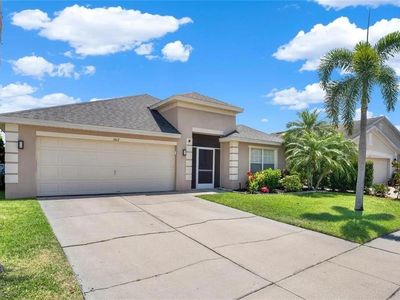 2817 Maguire Dr, Kissimmee, FL, 34741