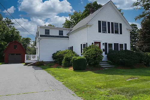 44 Pleasant St Photo 1