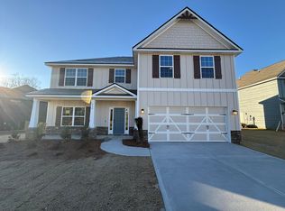 456 Bronco Pass #94, Evans, GA 30809