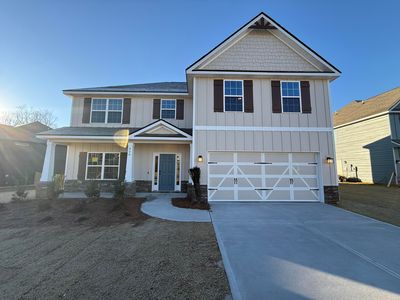 456 Bronco Pass #94, Evans, GA, 30809