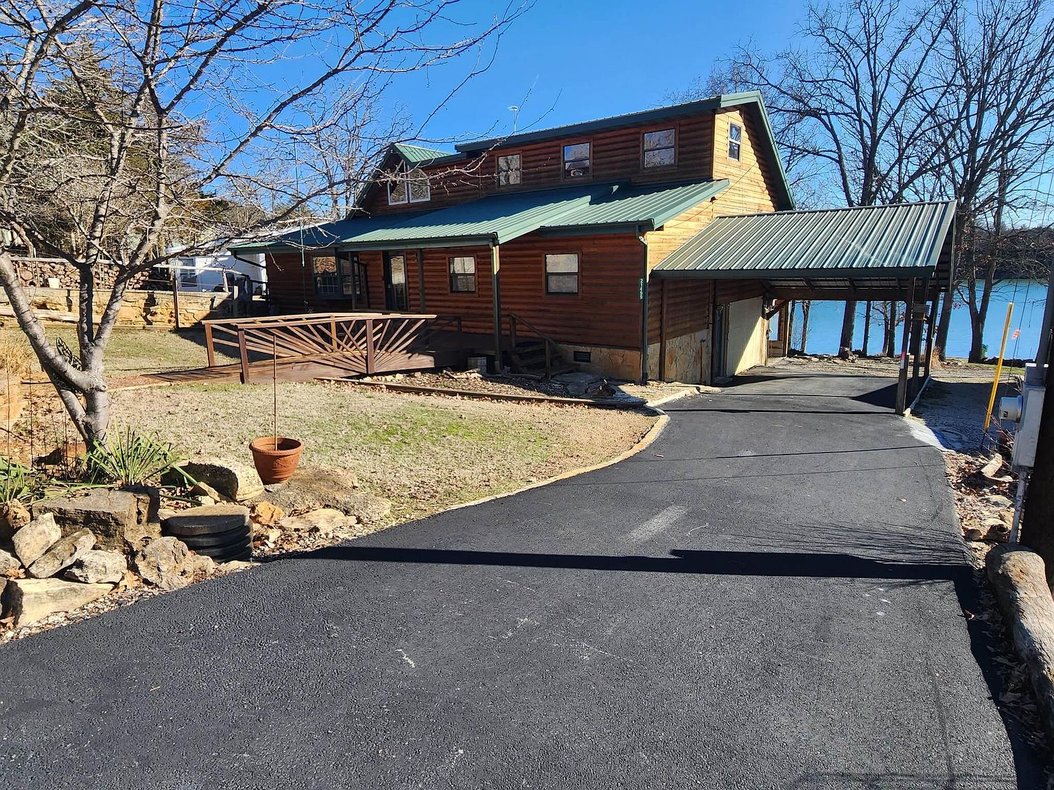 21499 Rock Creek Cove, Cassville, MO 65625 MLS 60236755 Zillow