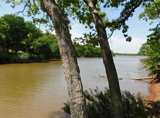 5519 Easy St, Guthrie, OK 73044
