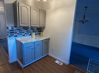 1810 Rustic Hill Ct, Frederick, MD 21702