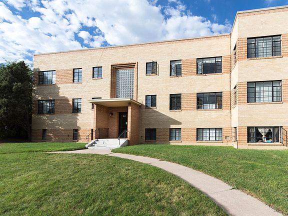 2nd image of 912 Country Club Ave #914