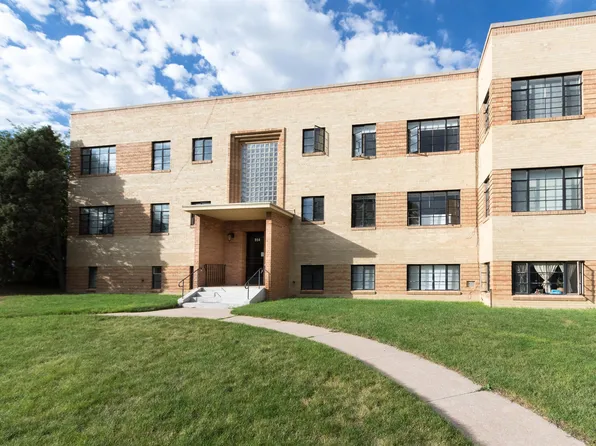 912-914 Country Club Avenue