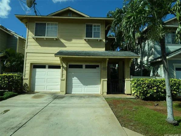 91-614 Makalea St #67, Ewa Beach, HI 96706