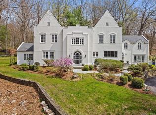 17 Spyrock Road, Pound Ridge, NY 10576