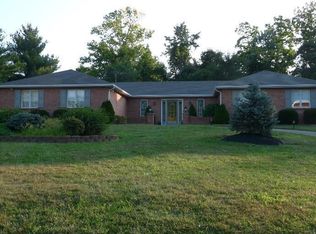 6 Rose Ter, Crestview Hills, KY 41017