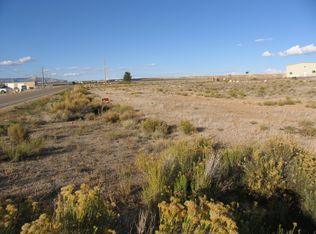 North Des Bee Dove Rd, Castle Dale, UT 84513