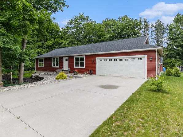 3986 W Melody Ln, Hart, MI 49420