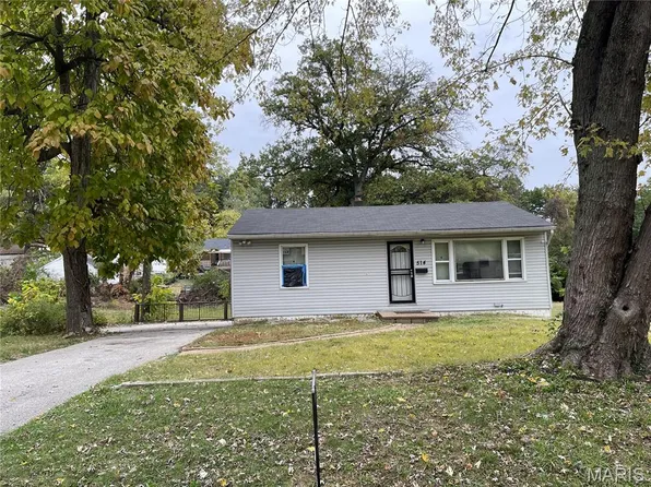 514 La Motte Ln, Saint Louis, MO 63135