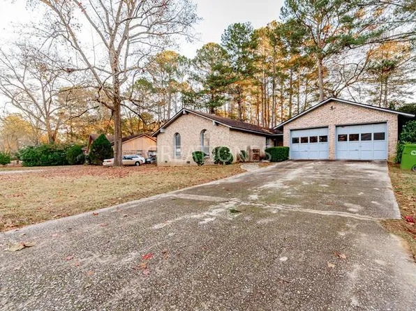 2210 Hertford Dr, Columbia, SC 29210