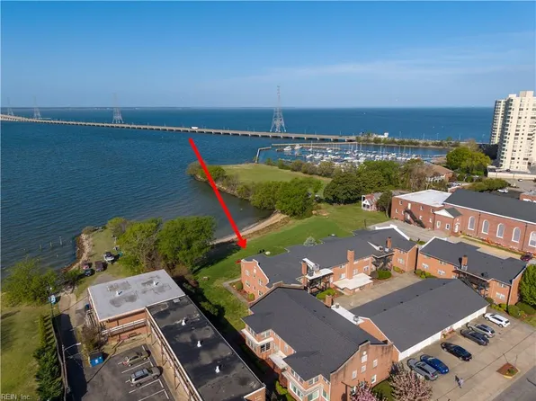 7305 River Rd Unit A, Newport News, VA 23607